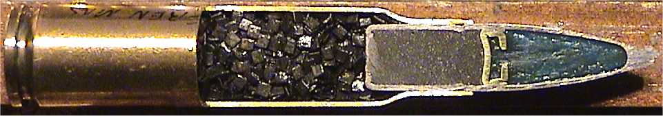 bala incendiaria