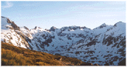 circo glaciar